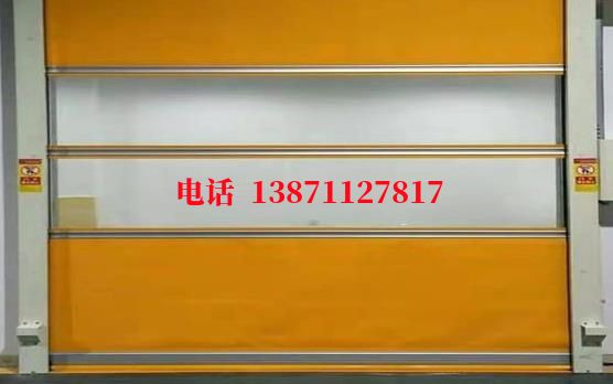 霍邱洁净室门